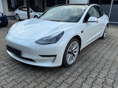 Bild des Angebotes Tesla Model 3 Long Range Dual AWD RYZEN 1HAND MWST 19"