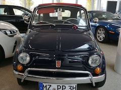 Bild des Angebotes Fiat 500L