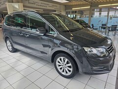 Bild des Angebotes VW Sharan Highline BMT/Start-Stopp 4Motion 7Sitzer