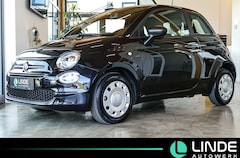 Bild des Angebotes Fiat 500 |KLIMA|TEMPO.|U-CONNECT
