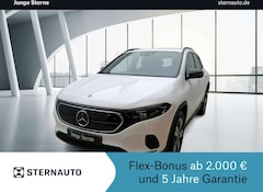 Bild des Angebotes Mercedes-Benz EQA 250 EQA 250 Distro keyless Go Nightpak Sound el. HK