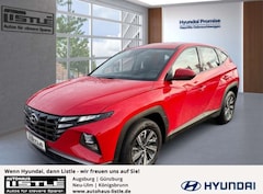 Bild des Angebotes Hyundai TUCSON Pure 2WD CarPlay Kamera Tempomat Klima DAB Bluetoo