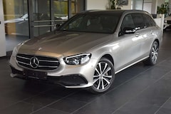 Bild des Angebotes Mercedes-Benz E 300 de 4Matic 9G AVANTGARDE"PANO"360CAM"SITZKLIMA"LED