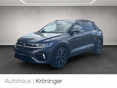 Bild des Angebotes VW T-Roc R 4Motion 2.0 TSI ACC Navi Pano AHK Matrix