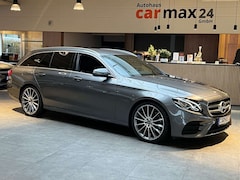 Bild des Angebotes Mercedes-Benz 220 E E220d AMG-Line Navi Kamera Burmester LED