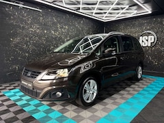 Bild des Angebotes SEAT Alhambra Style/SHZ/AHK/RFK/2HND/7-SITZER
