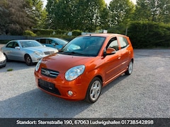Kia Picanto 1.1 Cool /78TKM/SHZ/Klima/Radio
