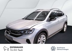 Bild des Angebotes VW Taigo GOAL 1.0TSI 116PS DSG NP.34 NAVI.LED.ACC.SHZG.CLIM