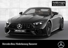 Bild des Angebotes Mercedes-Benz SL 600 SL 55 AMG Cab. 4M AeroPak Burmester Distr+ HUD PTS