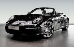 Bild des Angebotes Porsche 911 991 Carrera Cabriolet PCM/Xenon/Komfort Paket