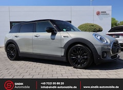 Bild des Angebotes MINI Cooper Clubman Cooper Chili Navi-LED-PDC-KeyGo