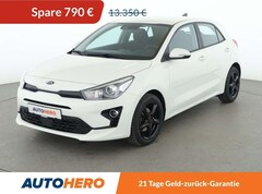 Bild des Angebotes Kia Rio 1.2 Vision*NAVI*TEMPO*CAM*PDC*SHZ*KLIMA*GARANTIE*