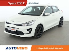Bild des Angebotes Kia Rio 1.2 Vision*NAVI*TEMPO*CAM*PDC*SHZ*KLIMA*GARANTIE*