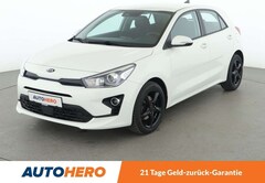 Bild des Angebotes Kia Rio 1.2 Vision*NAVI*TEMPO*CAM*PDC*SHZ*KLIMA*GARANTIE*