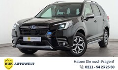 Bild des Angebotes Subaru Forester Forester 2.0ie MHEV Comfort LED+NAVI+RFK+SHZ+ACC