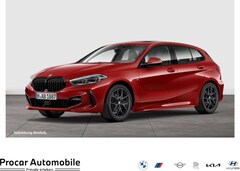 Bild des Angebotes BMW 120 i M Sport Pano Live Prof PDC LED 18''