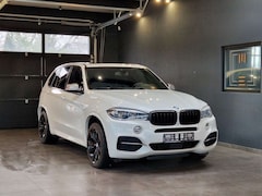 Bild des Angebotes BMW X5 M d Pano*Standhzg*h&k*360° Kamera