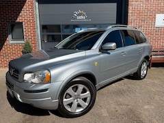 Bild des Angebotes Volvo XC90 2.4 D5 AWD AUT,LEDER,DACH,AHK,APPLE-CARPLAY
