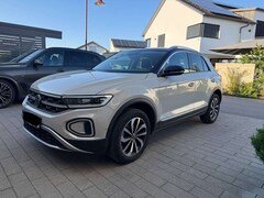 Bild des Angebotes VW T-Roc T-Roc 1.5 TSI OPF Style