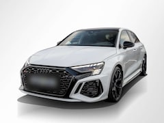 Bild des Angebotes Audi RS3 SB Matrix/Leder/Pano/HuD/B&O/ACC