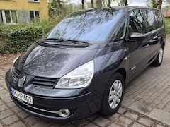 Bild des Angebotes Renault Grand Espace Espace 2.0 Aut. Navitech