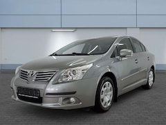 Bild des Angebotes Toyota Avensis Sol *AUTOMATIK*80TKM*TEMP*TOP*