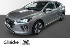 Bild des Angebotes Hyundai IONIQ Ioniq 1.6 GDI Hybrid, Premium inkl. Winterräder