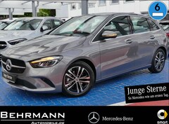 Bild des Angebotes Mercedes-Benz B 180 B 180 Progressive +MBUX-Premium+Parktronic+LED++