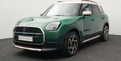 Bild des Angebotes MINI Countryman D Favoured Trim