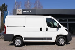 Bild des Angebotes Peugeot Boxer 333 L1H1 Pro BlueHDi 130 Klima, AHK, ZV. 3Sitzer