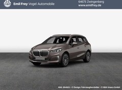 Bild des Angebotes BMW 220 220i Active Tourer Aut. LED* Head-Up* SHZ*