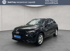 Audi Q5 40 TDI quattro S tronic advanced