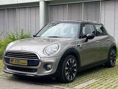 Bild des Angebotes MINI Cooper D 5-türig*Automatik*Panorama*Bluetooth*