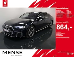 Bild des Angebotes Audi A8 50 TDI quattro |Matrix|Luft|Pano|ACC|STH|HUD