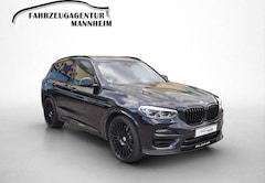 Bild des Angebotes Alpina XD3 3.0 * TOP-GEPFLEGT! BMW GARANTIE *