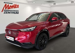 Bild des Angebotes Honda HR-V 1.5 Hybrid Advance CVT Aut. *ELEKTR. HECKKLAPPE!*