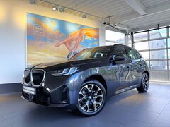 Bild des Angebotes BMW X3 30e xDr. M SPORT PANO+ACC+KAM+KOMF+AHK+HAR+AL