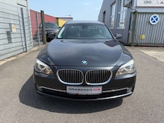 Bild des Angebotes BMW 730 d Individual Paket ACC Totwinkel & Spur 4xSH