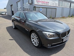 Bild des Angebotes BMW 730 d Individual Paket ACC Totwinkel & Spur 4xSH