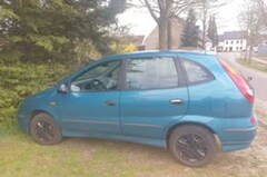 Bild des Angebotes Nissan Almera Tino Almera Tino acenta
