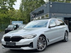 Bild des Angebotes BMW 518 d Facelift - Aut.  - LED - Leder -Panorama //