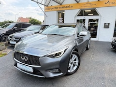 Bild des Angebotes Infiniti Q30 1.5d Automatik NAVI/LED/SHZ/PDC/ALU