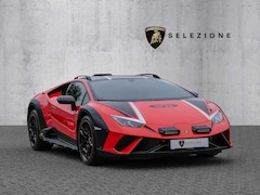 Bild des Angebotes Lamborghini Huracán Sterrato Arancio Xanto, Livery Pack 3&4