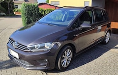 Bild des Angebotes VW Golf Sportsvan Comfortline