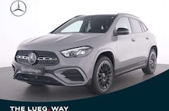 Bild des Angebotes Mercedes-Benz GLA 250 e SPECIAL-EDITION+AMG+20"+PANO+AHK+TOTW.