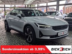 Bild des Angebotes Polestar 2 78 KWh Long Range Pilot LED 360° MEMO SoH 95%