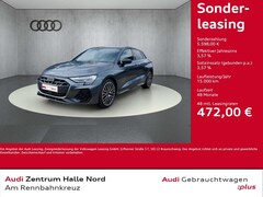 Bild des Angebotes Audi S3 Sportback 2.0 TFSI quattro S tronic