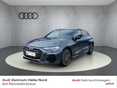 Bild des Angebotes Audi S3 Sportback 2.0 TFSI quattro S tronic