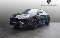 Bild des Angebotes Lamborghini Urus S | MY24 | Akrapovic | Lamborghini Nürnberg