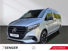 Bild des Angebotes Mercedes-Benz Vito 119 CDI Tourer Pro lang Liege-P. AHK2,5t 9G